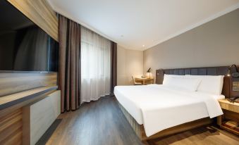 Homeinn Selected Hotel (Yangzhou Shouxihu Geyuan )