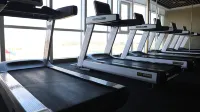 Wyndham Pingtan - Gym