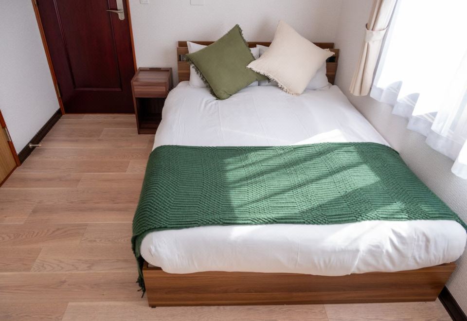 Station Home Lavender