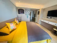 Ranran Hot Spring Homestay