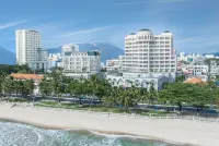 Sunrise Nha Trang Beach Hotel & Spa Hotels near Nha Trang Pasteur Institute