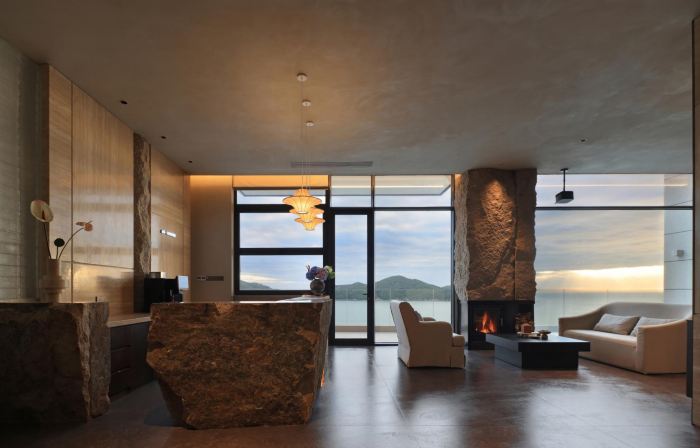 YUNSUN Resort Villa, Nan'ao Island