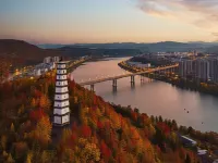 HanTing Hotel (Cangxi Hongjun Du Scenic Area) Hotels in Cangxi