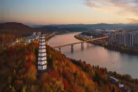 HanTing Hotel (Cangxi Hongjun Du Scenic Area) Hotels in Cangxi County