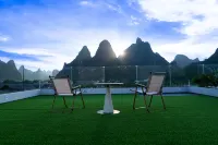 XIYUE·HOTEL Hotels near Long Jing River Driftage