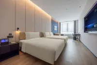 Atour Hotel Tianbei Road, New International Exhibition Center, Beijing Hotels in Beijing