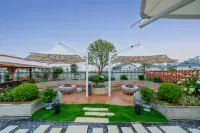 Pude Mansion Hotel (Tao Yang Li Branch) People Square (Railway Station) 호텔