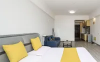 Amelay Cinema Homestay, Qingdao - 워터파크