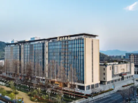 SSAW Boutique Hotel ZHIJIANG IMPRESSION Hotels in Hangzhou