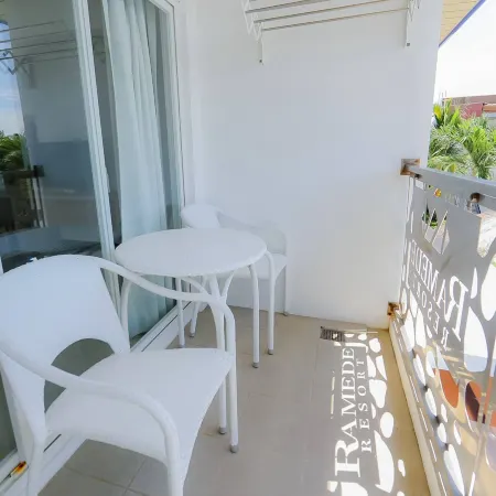 Ramede Resort Bohol