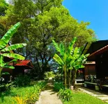 Densy Angkor Bungalow Hotel a 