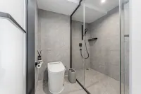 Guiyang Qianshan Heyue Hotel (Huaxi College Town) - جاكوزي