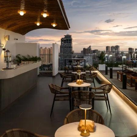 Bassac Signature Hotel & Residence