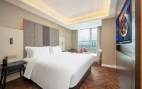 Jinjiang Capital Hotel (Kunming Station Wujiaba Subway Station Branch) Hotels in Kunming International Convention and Exhibition Ce