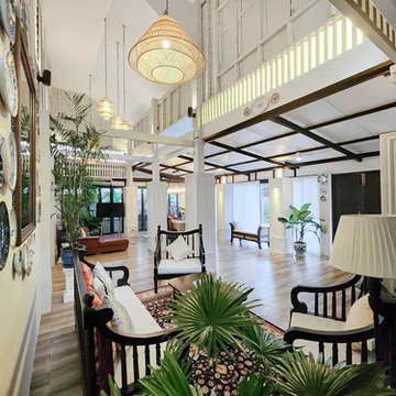 รูปภาพของศิราบุรี บูทีค พูลวิลล่า