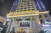 Vienna International Hotel (Du'an Station) فنادق في دَوْ آن