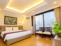 Yen Indochine Hotel Hotels in der Nähe von 2/4-Platz