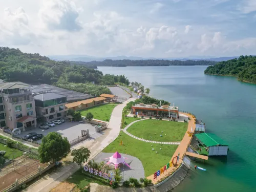 Orange Peninsula Homestay - 2-Star