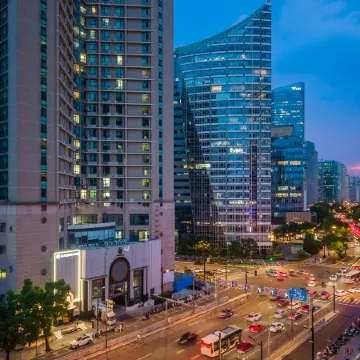 Oriental Paris Girls' Youth Hostel (Shanghai Railway Station Branch)