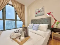 Teega Residence By Stayrene