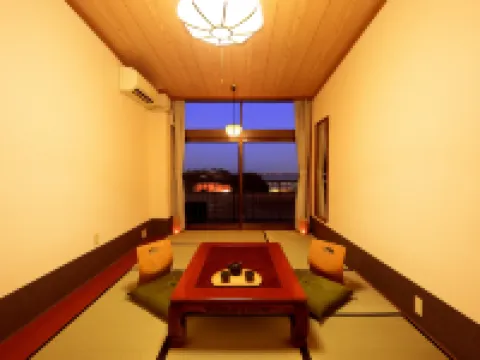 大江戶溫泉物語風月高級酒店 鄰近別府地獄之旅的酒店