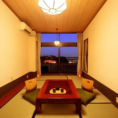 Ooedo Onsen Monogatari Premium Hotel Fugetsu (Old:Yukai Resort Premium Hotel Fugetsu)