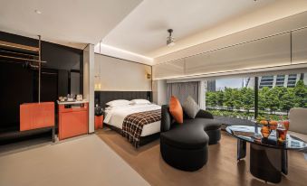 Yuehuimei S Hotel (Chongqing Jiefangbei Chaotianmen)