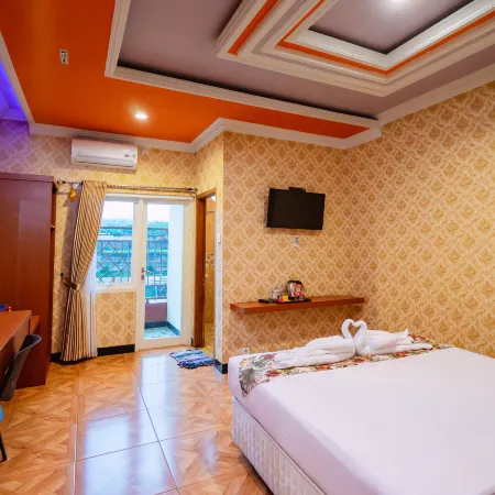 Grand Dream Cita Mandiri Syariah