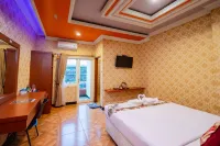 Grand Dream Cita Mandiri Syariah Hotels in Junrejo