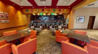 Embassy Suites by Hilton Albuquerque - balcony