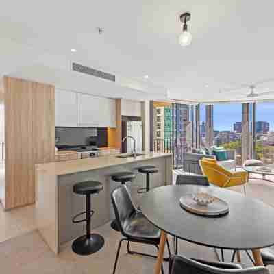 Spire Residences by CLLIX Rooms