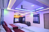Sai Padma Guest House Hotel a Konark