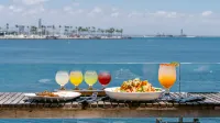 Hotel Maya - bar