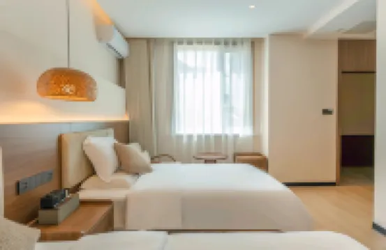 Burqin Pujue Homestay