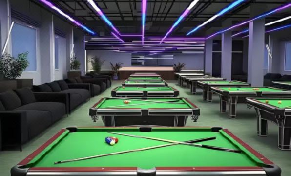 Jin Cheng Internationa Hotel