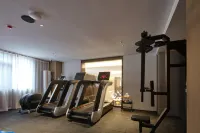 Shenyang North East Asia Hotel - Træningscentre