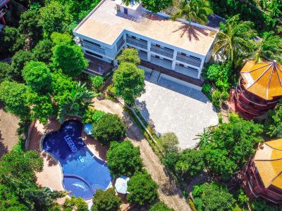 Legend Kep Resort
