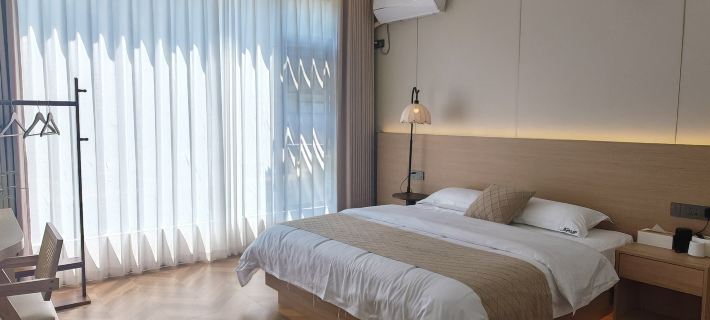Shuipan Mountain Residence Homestay Hotels in Du'an Yao Autonomous County
