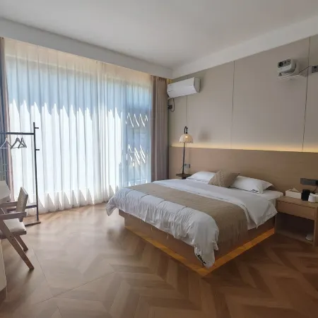Shuipan Mountain Residence Homestay