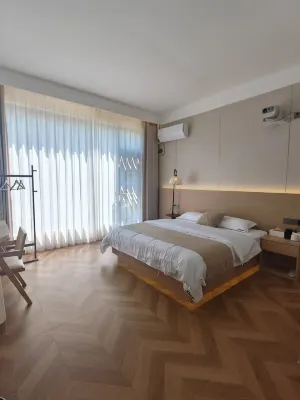 Shuipan Mountain Residence Homestay
