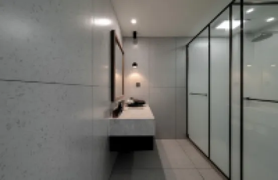 遠杉Villa丨森系ins田園風自然藝術咖宿 鄰近昆陽站的酒店