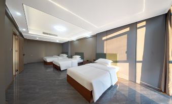 Beihai Haicheng Taiyuan Inn