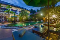 Arya Angkor Resort Hotels near Phare, The Cambodian Circus