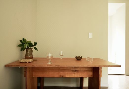 표선맨션의 모던한 외관