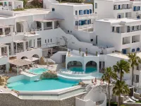 Mykonos Blu, A Grecotel Resort to Live - Romantisk