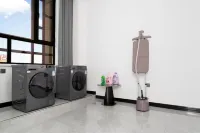 Qitai Minghao International Hotel - Gym