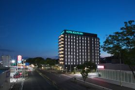 호텔 루트 인 리후