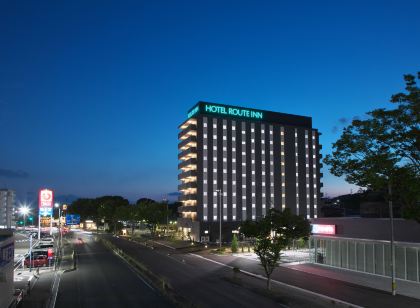 ホテルルートイン利府