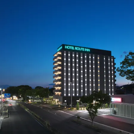 HOTEL ROUTE-INN RIFU