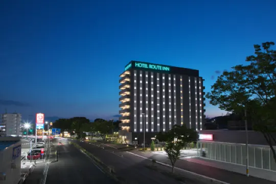 HOTEL ROUTE-INN RIFU